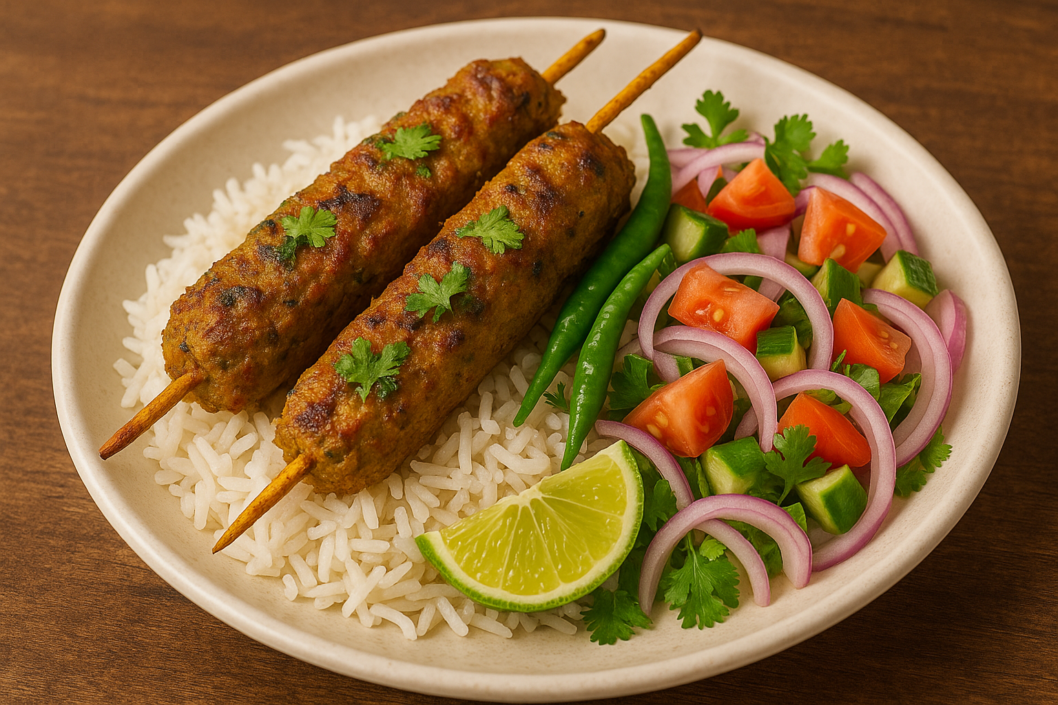 Biryani Specials
